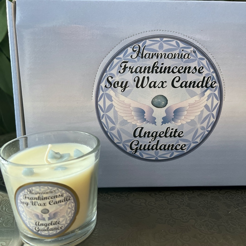 Harmonia Votives (3) - Picture 9 of 15